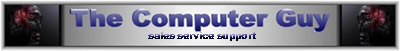 The Computer Guy